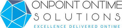 OnPoint logo
